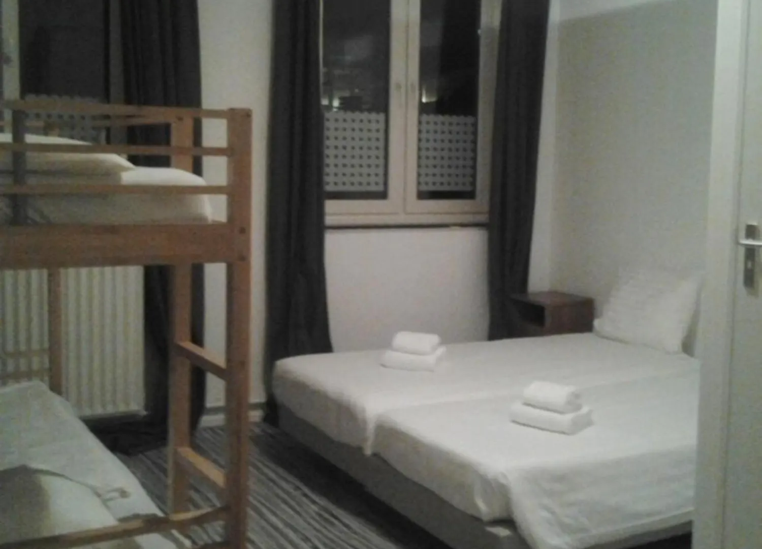 **  Hotel Dupuis ファルケンブルフ オランダ