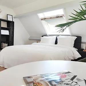 Guest house At The Amstel River With 2br 2ba And Garden