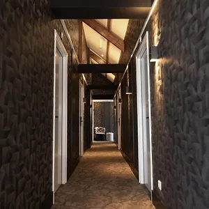 Hotel Twenty-three Amsterdam Airport