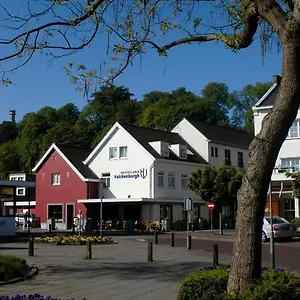Hotel Valckenborgh, Valkenburg aan de Geul