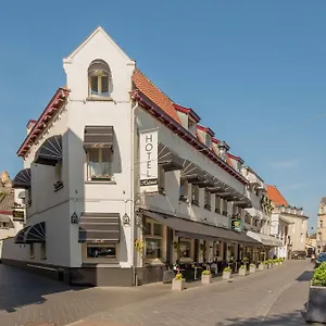 Hotel Hulsman, Valkenburg aan de Geul