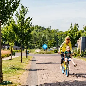 Holiday park Topparken - Valkenburg, Schin op Geul